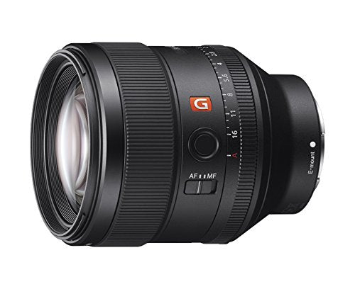 85mm f/1.4 Lens X832180
