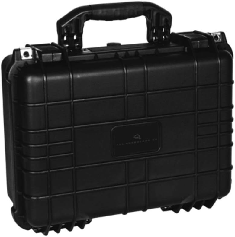 1.0TB Thunderbolt 3 Storage Solution G9276