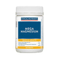 Mega Magnesium 120t R30325