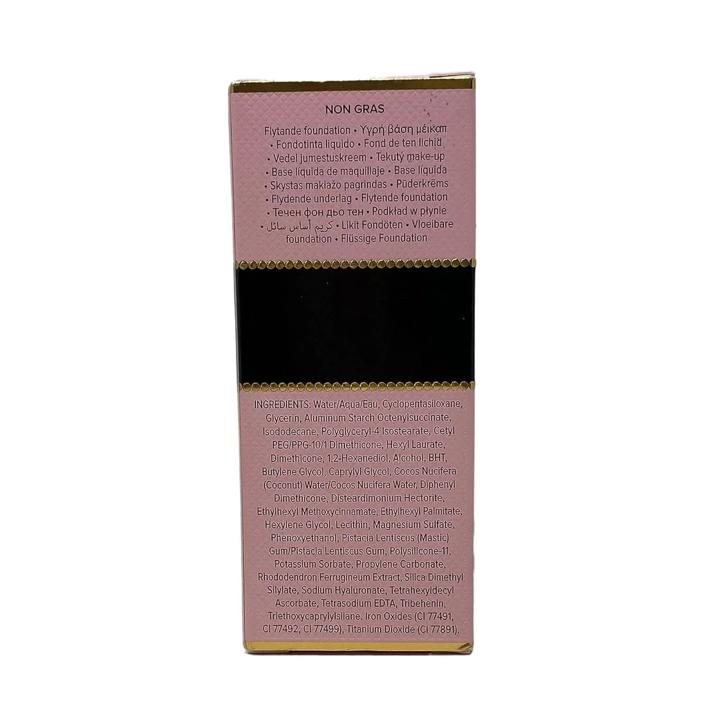 Medium to Full Coverage Foundation X398234