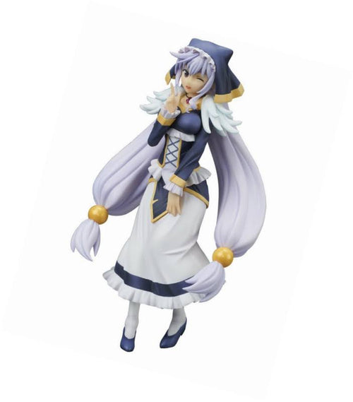 1/8 Scale PVC Figure H8555
