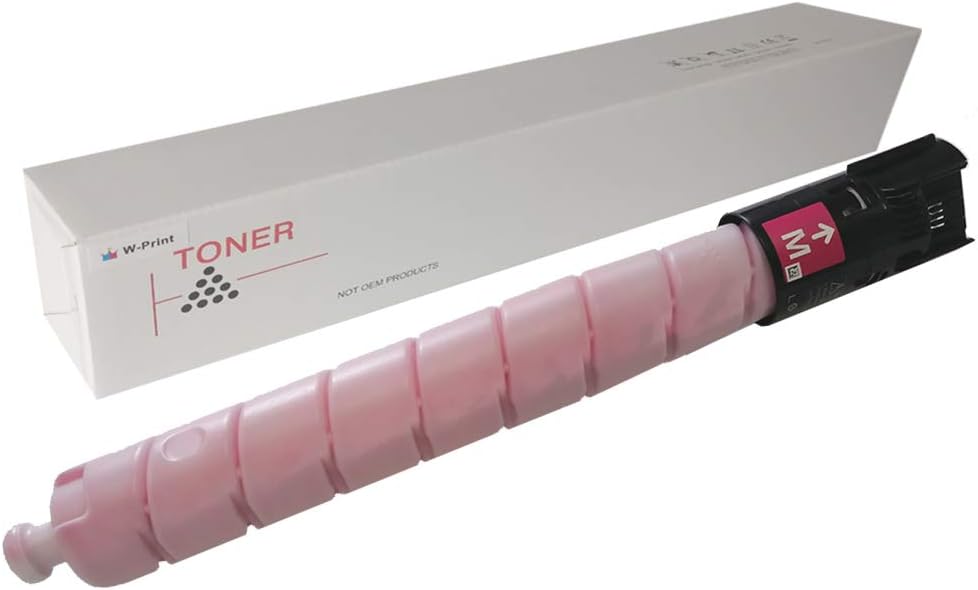 Black Toner Cartridge C355482