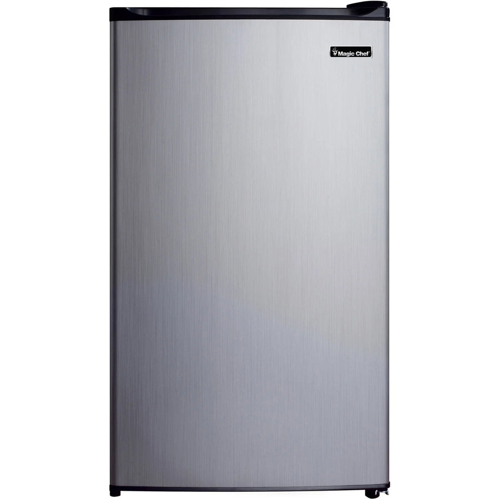 3.5 Cu Ft Mini Refrigerator with Freezer G475