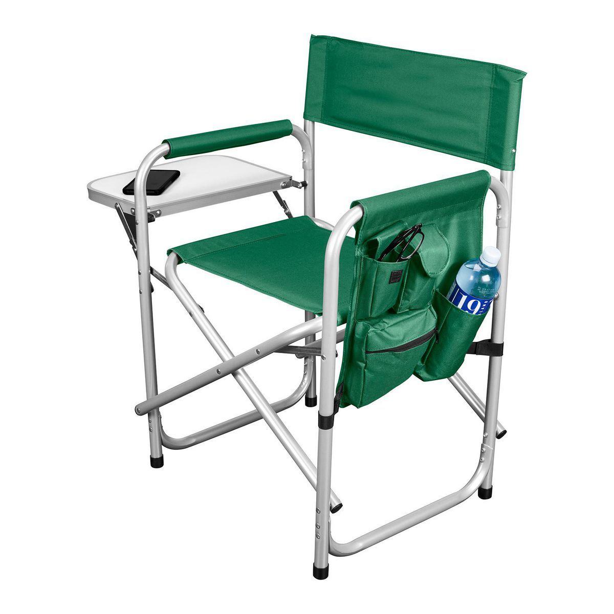 Foldable Aluminum Sports Chair V274