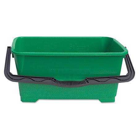 6gal Plastic Bucket K8222