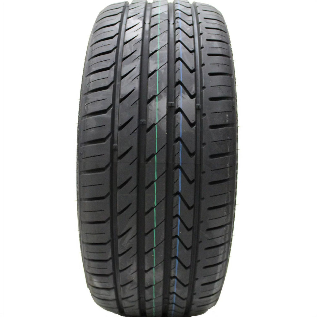275/40ZR20 106W XL Passenger Tire Y1004