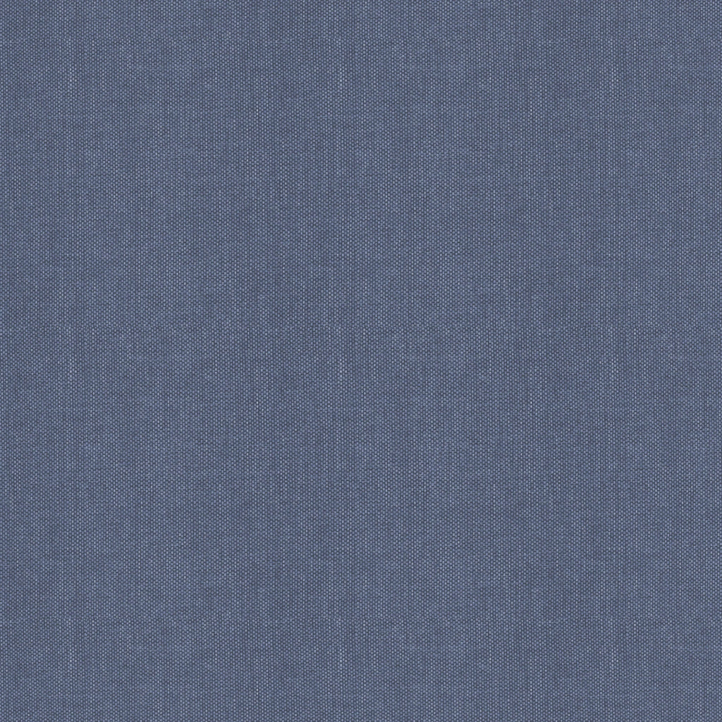 Indigo Blue Rectangle Chaise Lounge Cushion R154