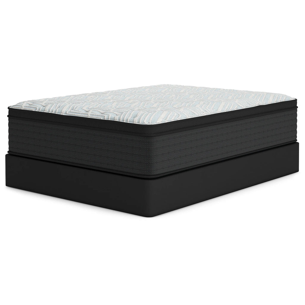 Full Mattress K448