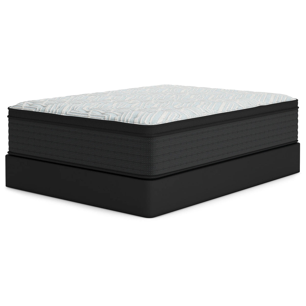 Full Mattress K448