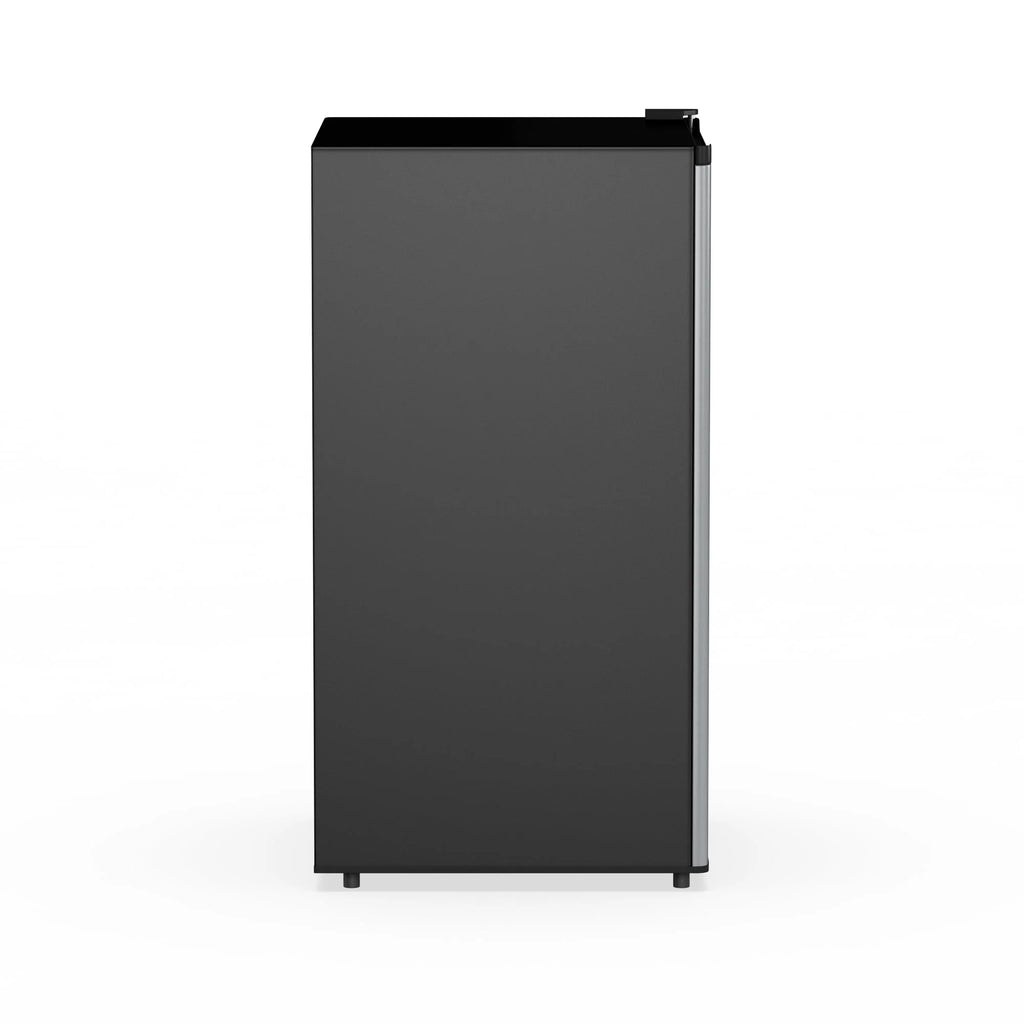 3.5 Cu Ft Mini Refrigerator with Freezer G475