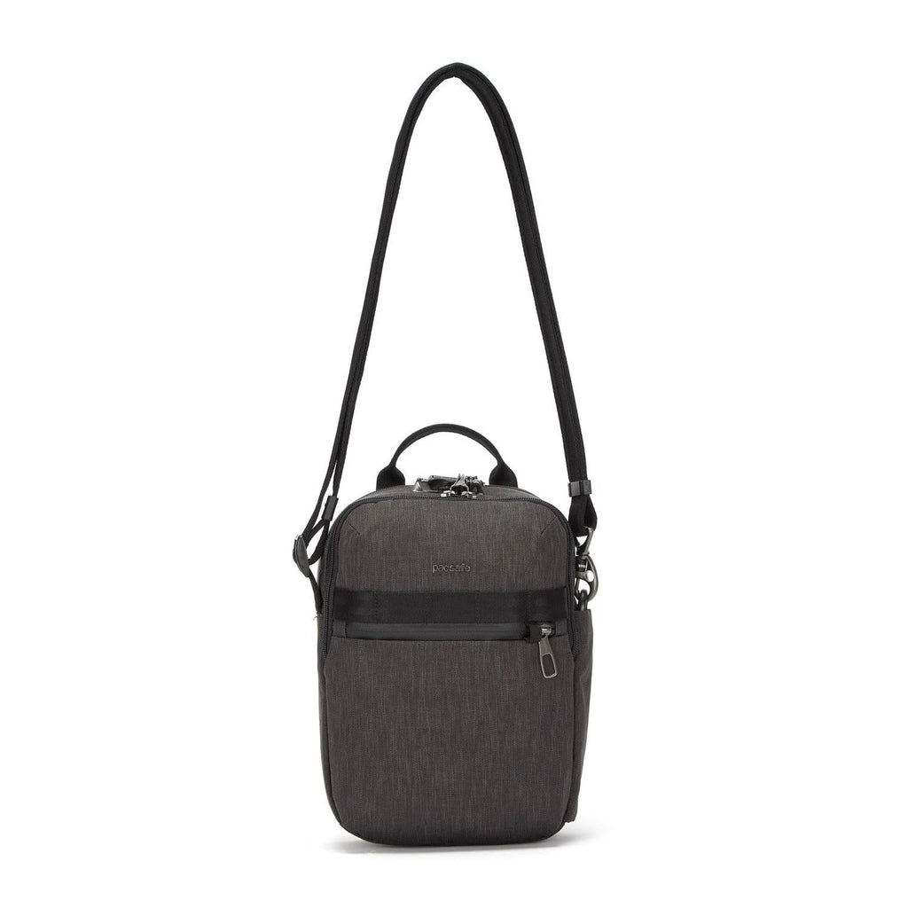 Anti Theft Vertical Crossbody R519653