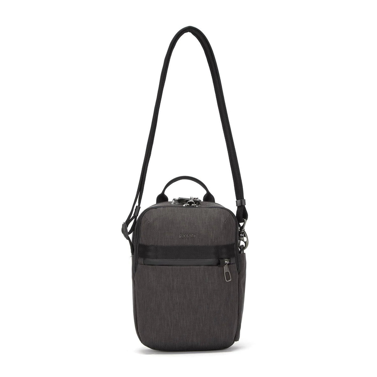 Anti Theft Vertical Crossbody R519653