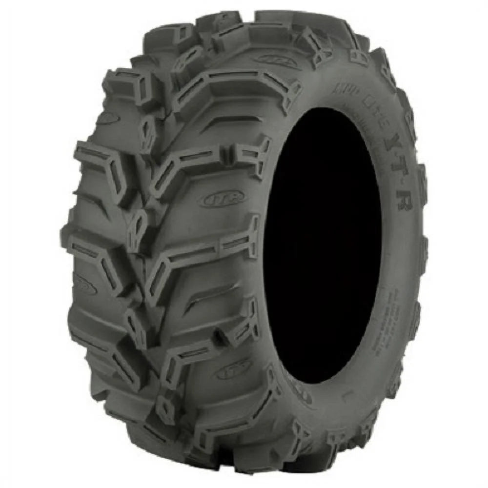 14" Wheels Machined 27" Mud Lite XTR Tires D44030