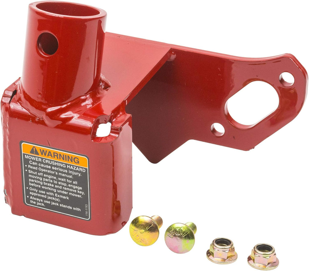 Jack Mount Kit L2222
