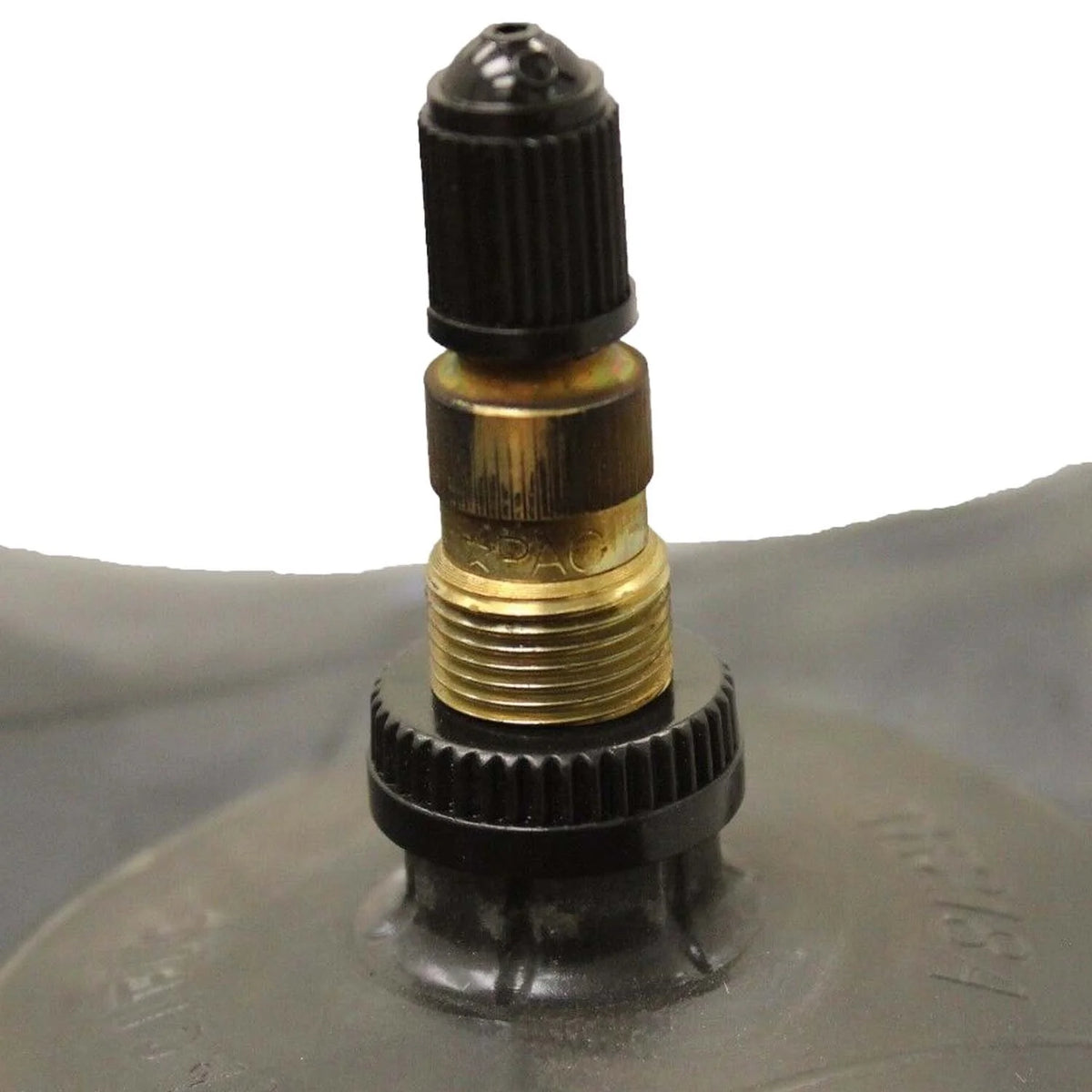 Farm Tractor Tire Inner Tube TR218A Valve Stem 11.2R36 12.4R36 X213