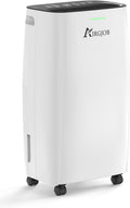 32-Pint Dehumidifier with Auto Continuous Drain G966737