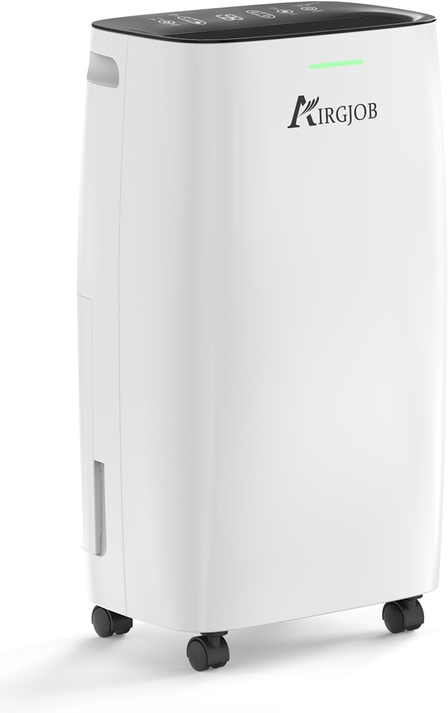 32-Pint Dehumidifier with Auto Continuous Drain G966737