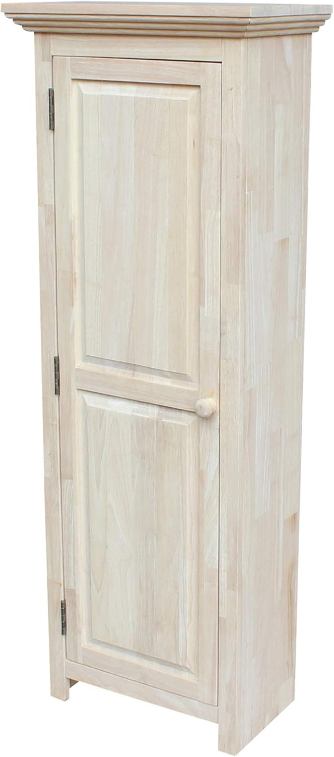 Unfinished Storage Cabinet M8847
