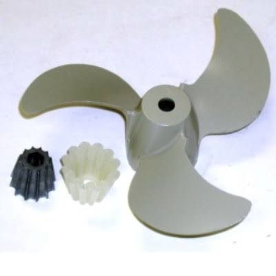 Camo Propeller V241