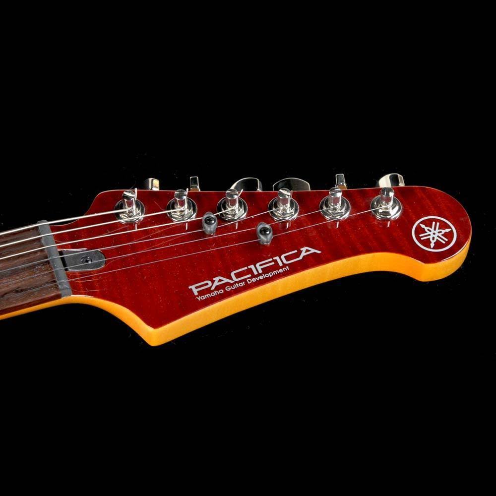 Pacifica Electric Guitar I1659