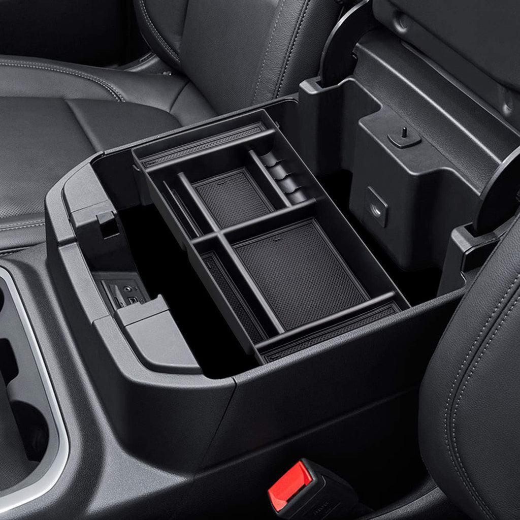 Center Console Organizer Pack of 2 C7619