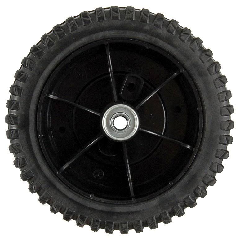 8 x 2.12 Wheel K630977