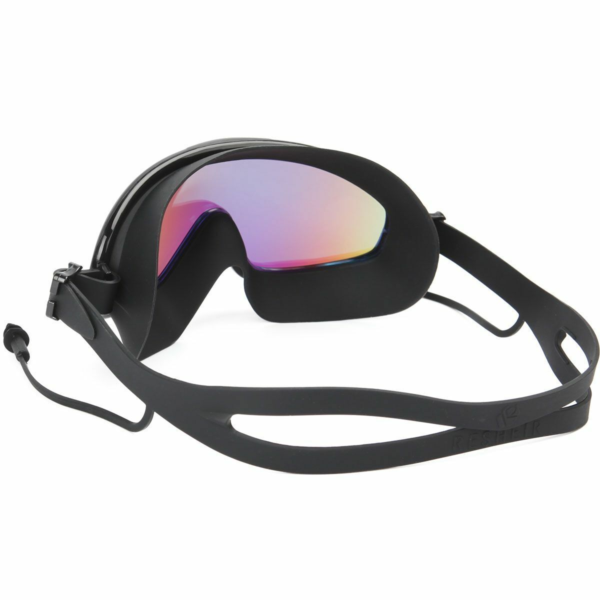 Swimming Goggles Anti-Fog UV Protection Diving Snorkeling Z750909