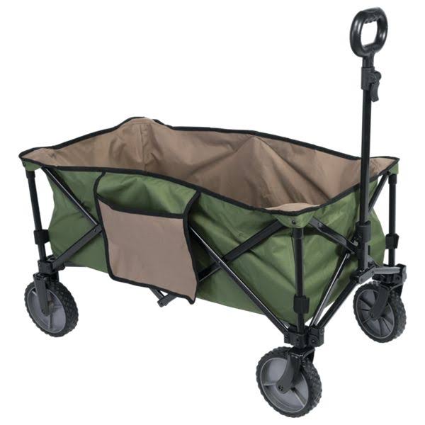 Multi-Function Cart Q2131
