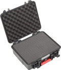 Black Waterproof Hard Case N311