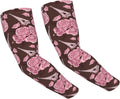 Cooling Arm Sleeves with Uv Protection S832
