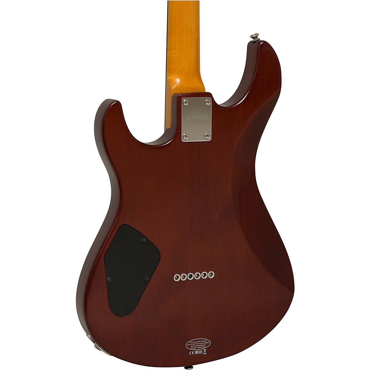 Pacifica Electric Guitar I1659