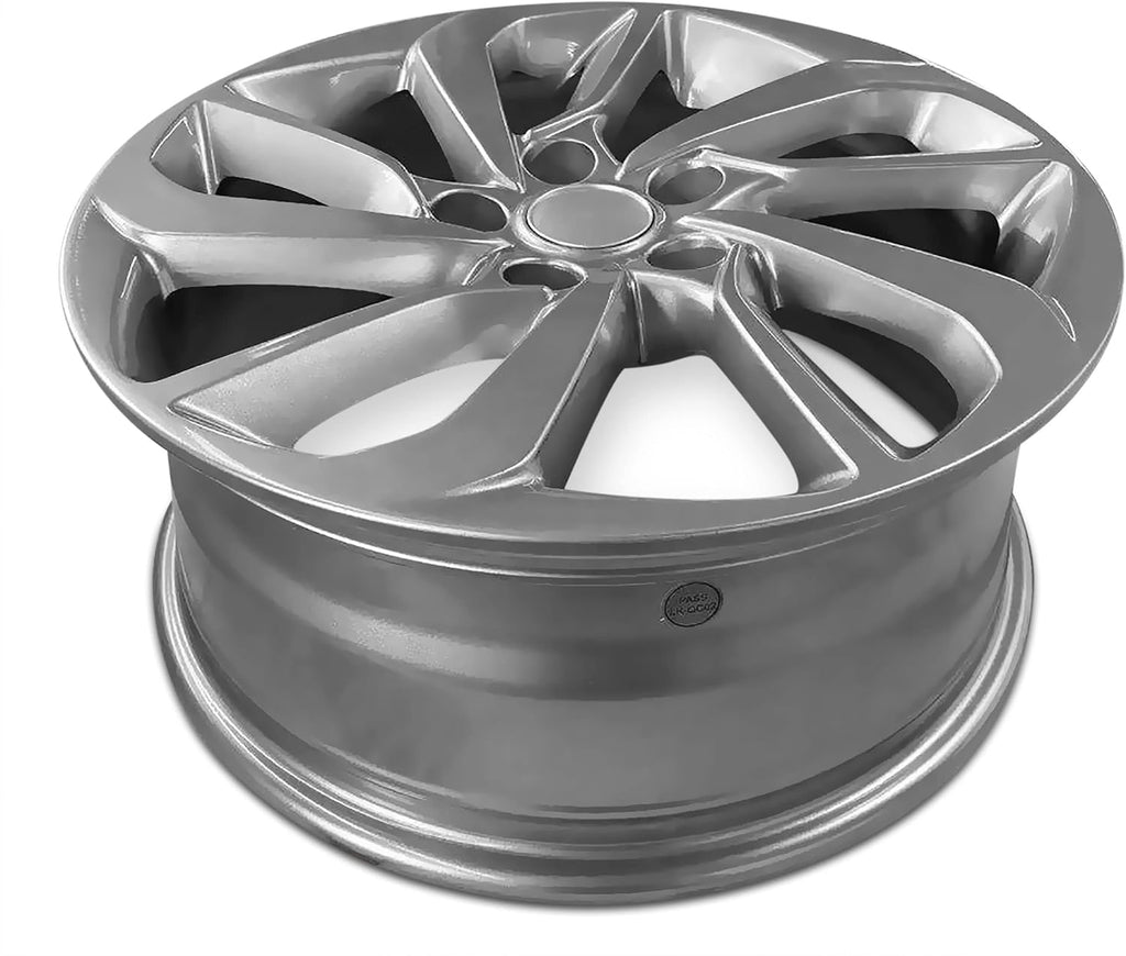 17 inch Aluminum Car Wheel R352360