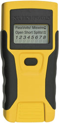Cable Tester for RJ45 Twisted Pair Connections C857932