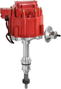 Ignition Distributor with Red Cap Pack of 2 A5540