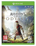 Assassins Creed Odyssey Xbox One R73433