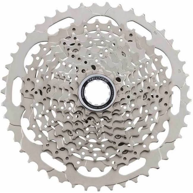 10 Speed Cassette P7412