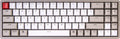 72 Keys Wireless Mechanical Keyboard M580