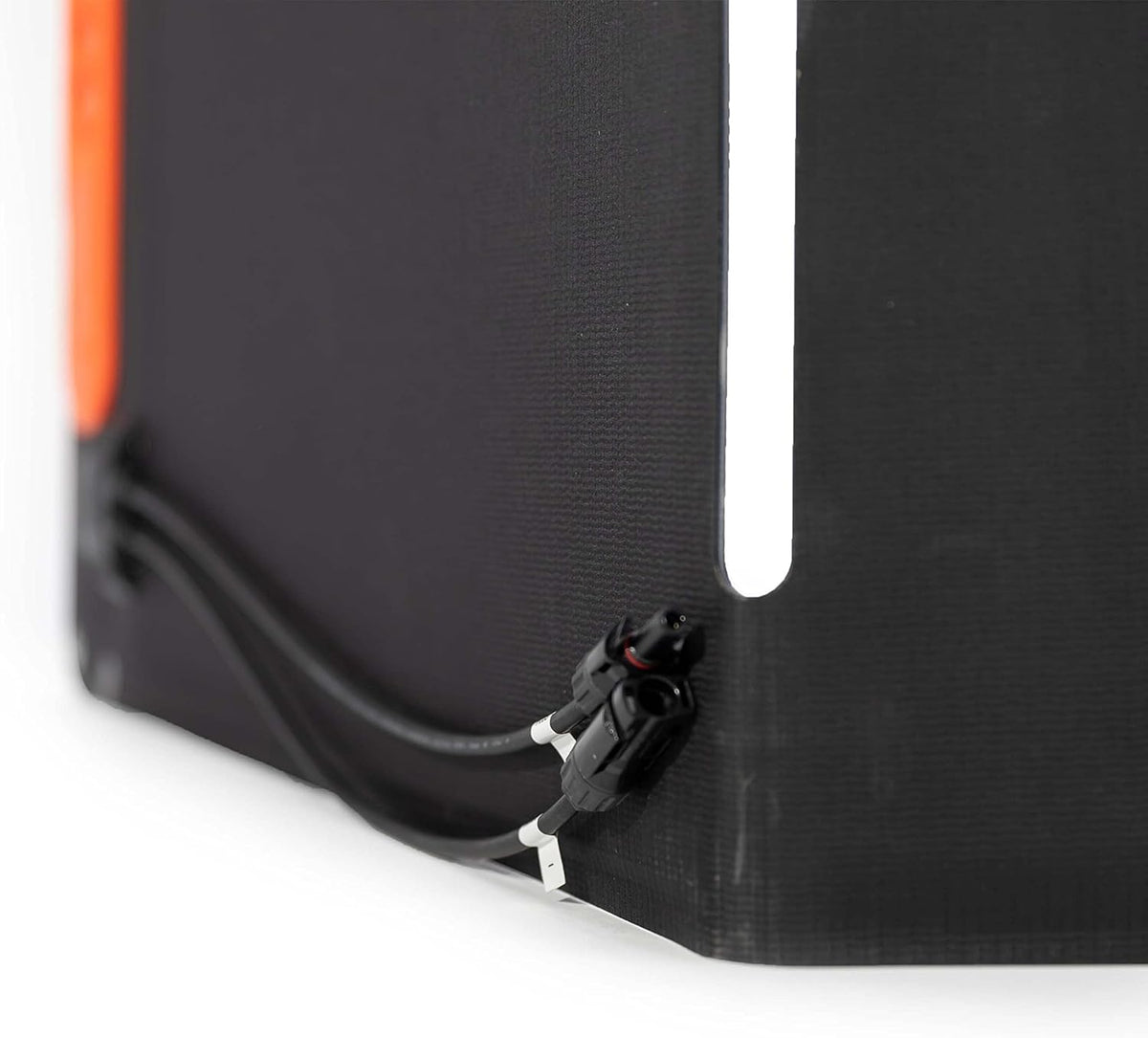 100 Watt 18 Volt Foldable Portable Solar Panel Q121