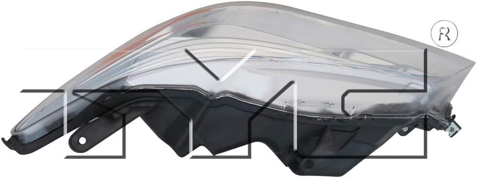 Toyota Camry Headlight 2015 2016 2017 Driver Side LED H266361