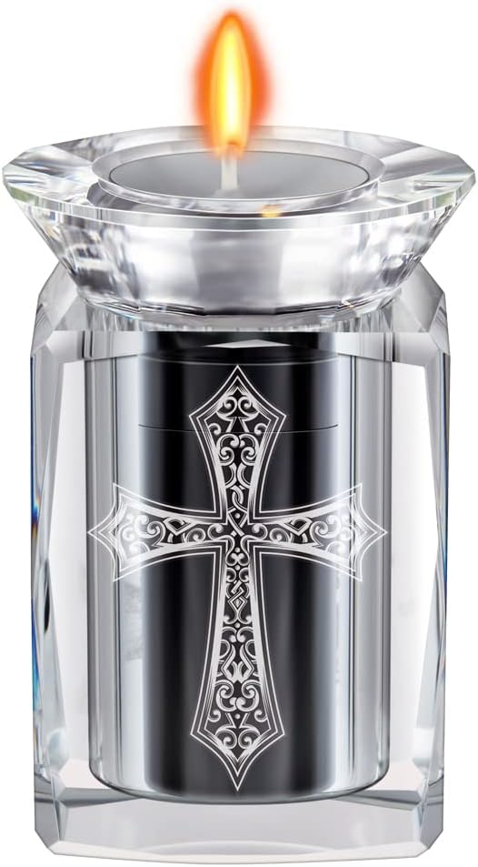Small Urn for Human Ashes Pack of 2 S49586