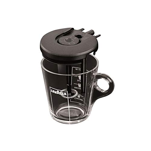 Coffee Bundle Machine with 36 Mixed Capsules and Extra Vessel I408336
