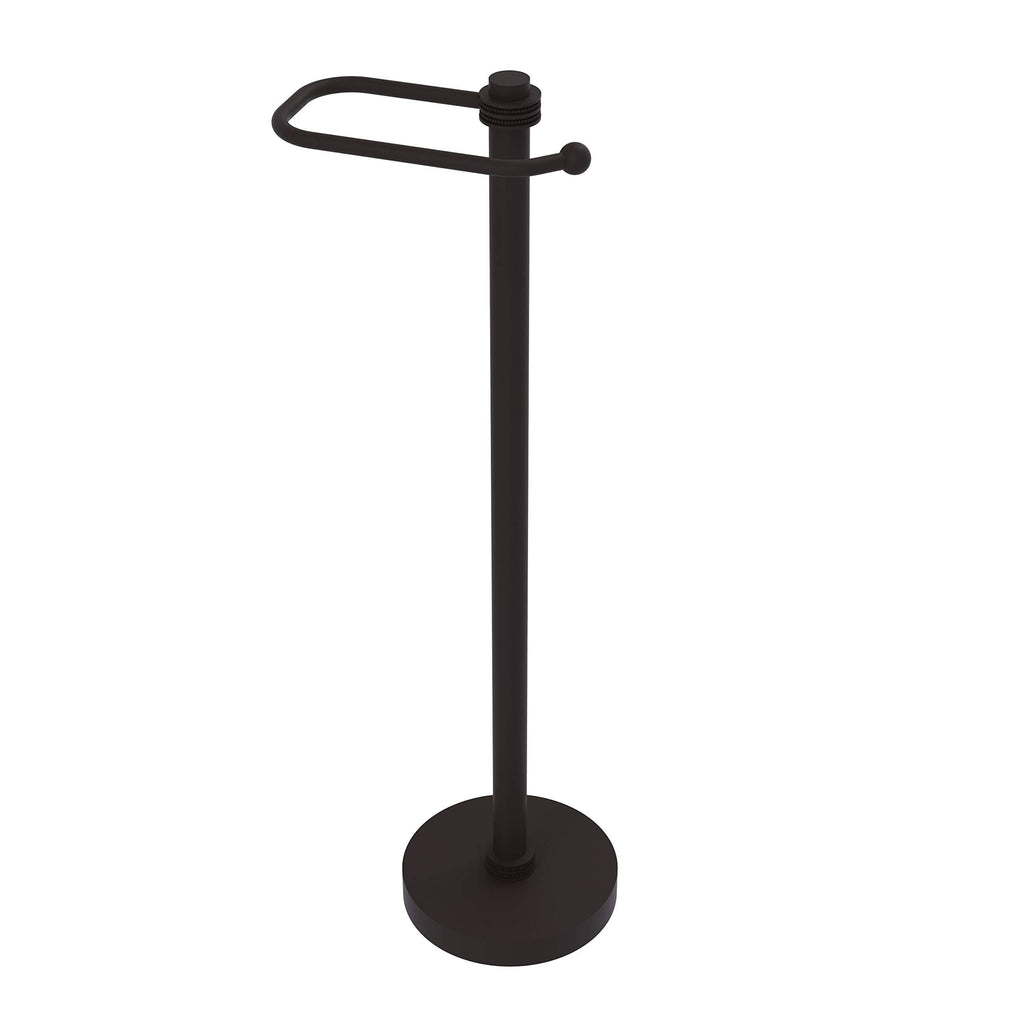 Toilet Tissue Stand Oil Rubbed Bronze P4193