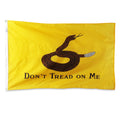 3ft x 5ft Historical Gadsden Nylon Flag V5303