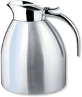 Stainless Steel Double Walled Vacuum Insulated Carafe A326
