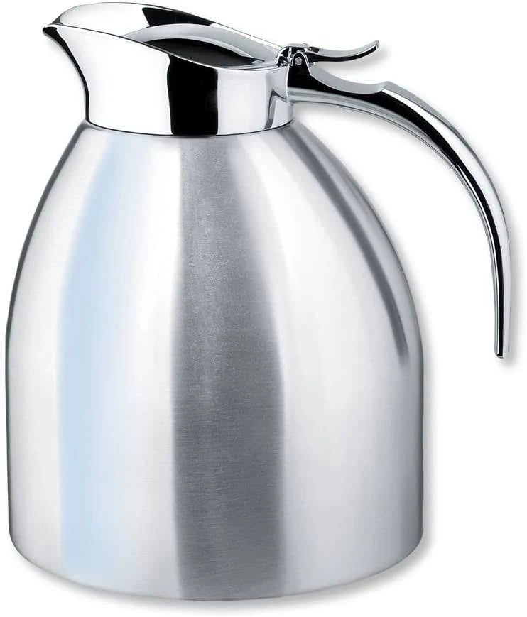 Stainless Steel Double Walled Vacuum Insulated Carafe A326