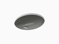 Under-Mount Bathroom Sink I4478