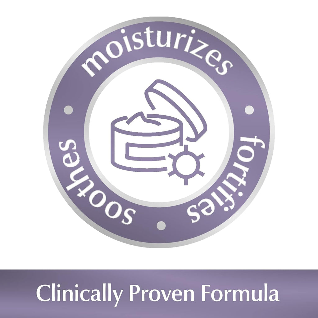 1.7 Oz Sensitive Skin Day Cream Q1757