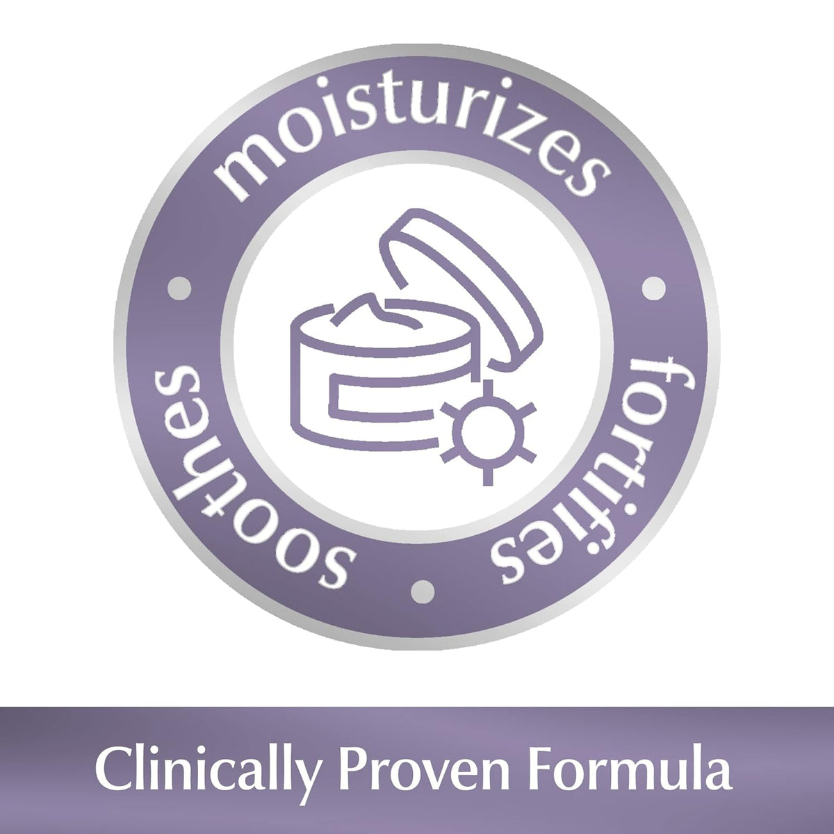 1.7 Oz Sensitive Skin Day Cream Q1757