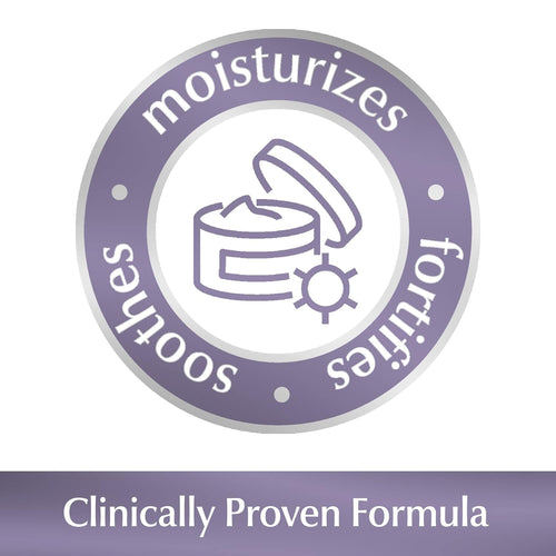 1.7 Oz Sensitive Skin Day Cream Q1757