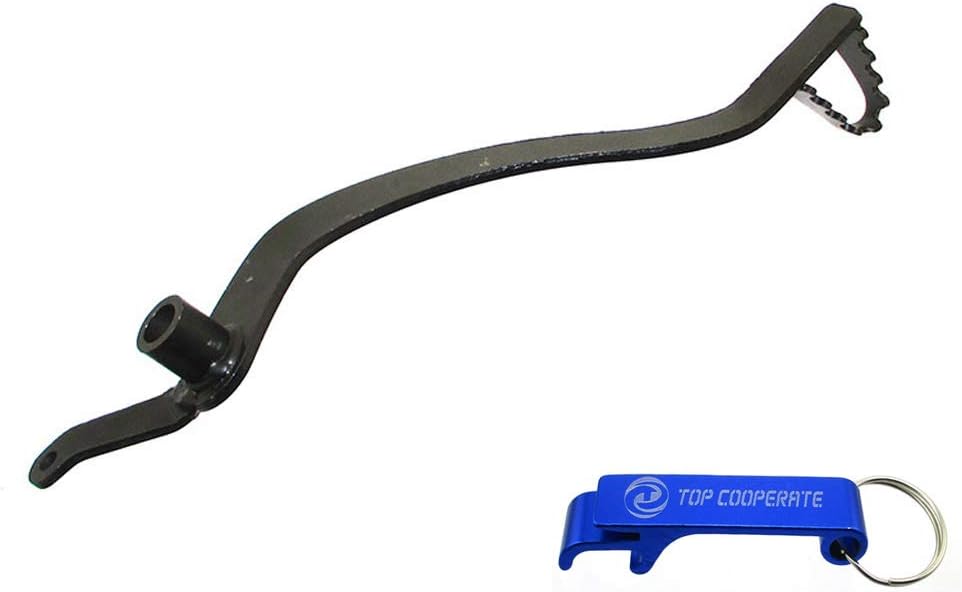 Rear Hydraulic Brake Foot Pedal Lever T333